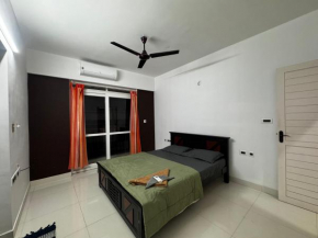 Anvy Pearl suites